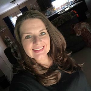 Meet your Posher, Ann-floyd